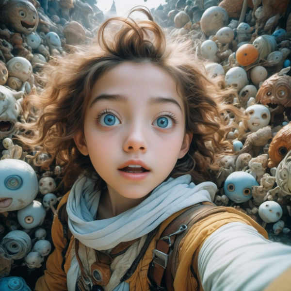 AlbedoBase XL - v0.2