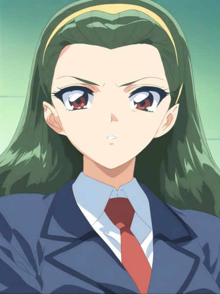 | Blackmail - AnimagineXL 4.0opt