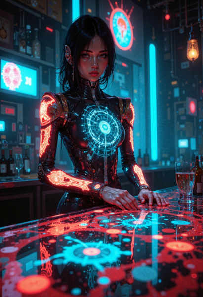 Fantastical Realism - v2.0