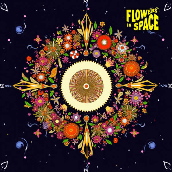 Art Style Lora - Album Covers - flux v1.0