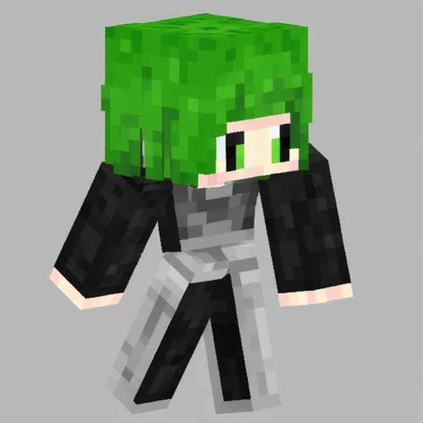 MCFLUX - Minecraft LORAs - V1