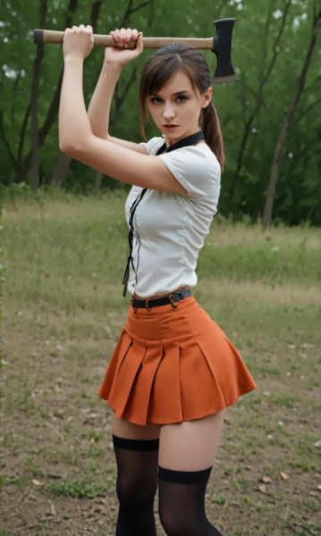 OverHeadAttack XL (Preview) - v0.9 preview