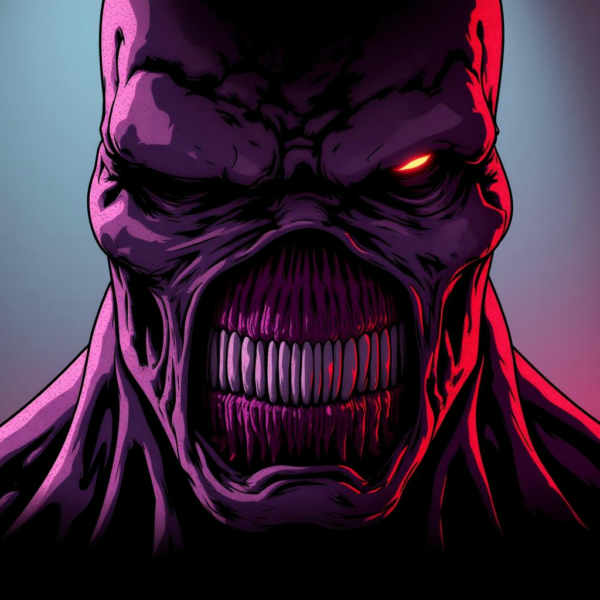 Nemesis (Resident Evil) + Zombie style F1D + XL + SD1.5 + Pony + Illu - Nemesis F1D v1.0