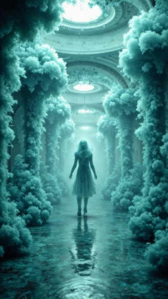 Ethereal - Flux v1.0