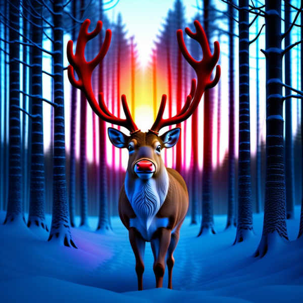 Rudolph - V1