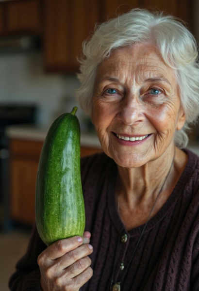 TheAlly's Wholesome Grannies - Flux - v1.0