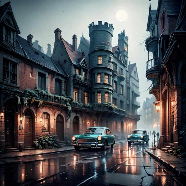 Big Liminal - V1 SimV4-epsilon