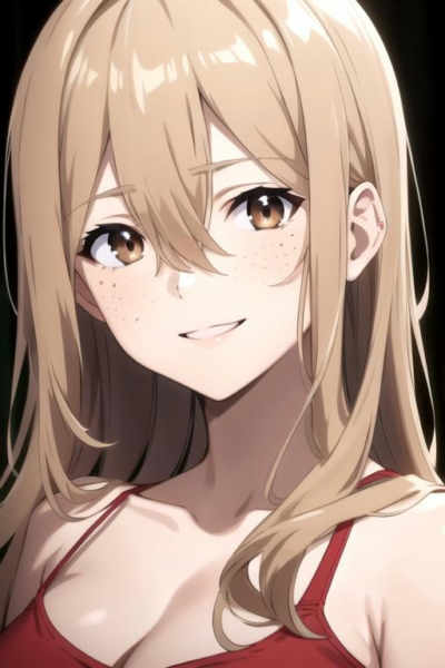 Aoki Clair-Gleipnir - SD 1.5