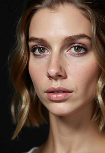 Rendered Face Detailer SDXL/FLUX - FLUX v1.0