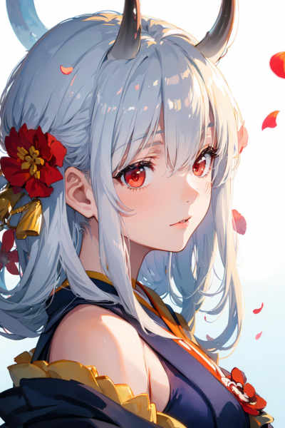 MeinaPastel - V4 ( anime illustration )