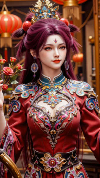 X司幼幽siyouyou牧神记(Lib)Tales of Herding Gods - v0.6