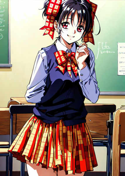 narusawa yui/ ( ) - v2.0