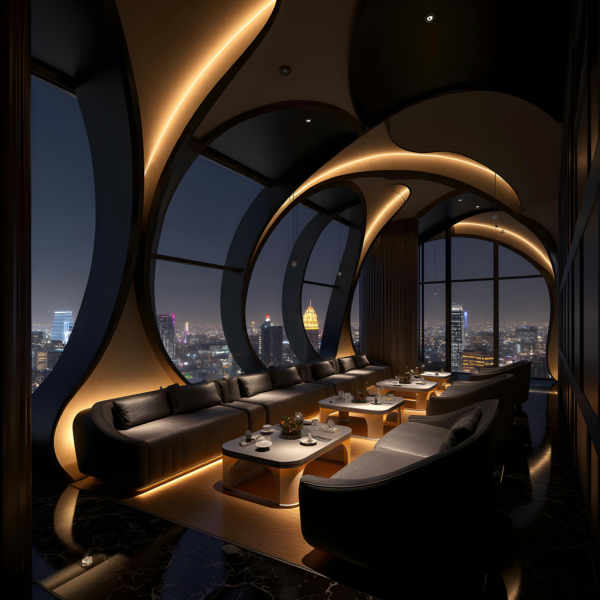 KTV private room - Flux.1 D_1.0