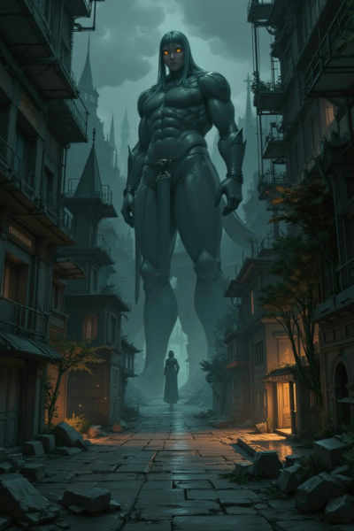 Envy Flux Classic 01 - v1.0