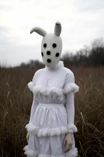 Creepy Picture Generator FLUX & SDXL - Flux