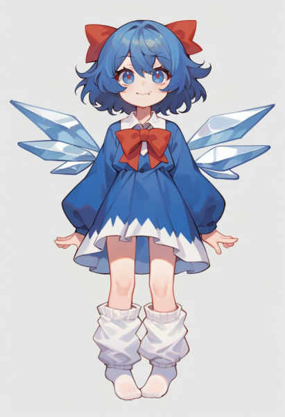 CrossMix - AnimagineAutismConfetti