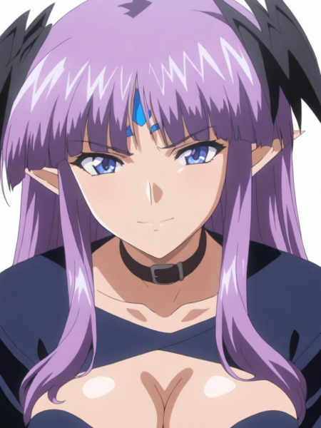 | Ikusa Otome Valkyri Shinshou - AnimagineXL 4.0opt