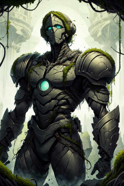 World of Earth - v1.0