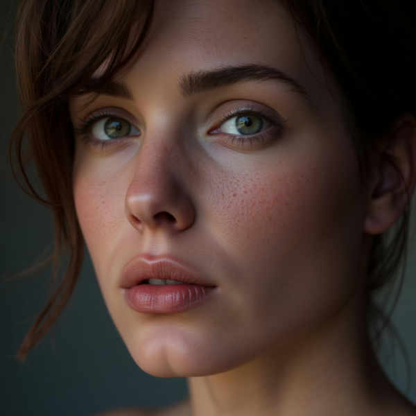 Realistic Skin Texture style XL (Detailed Skin) + SD1.5 + Flux1D + Pony + Illu - Skin Texure F1D v2.