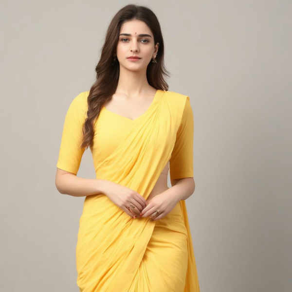 ModernSareeStyle - V1