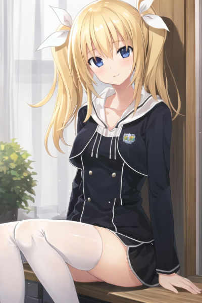 Arimura Hinae - v3.0