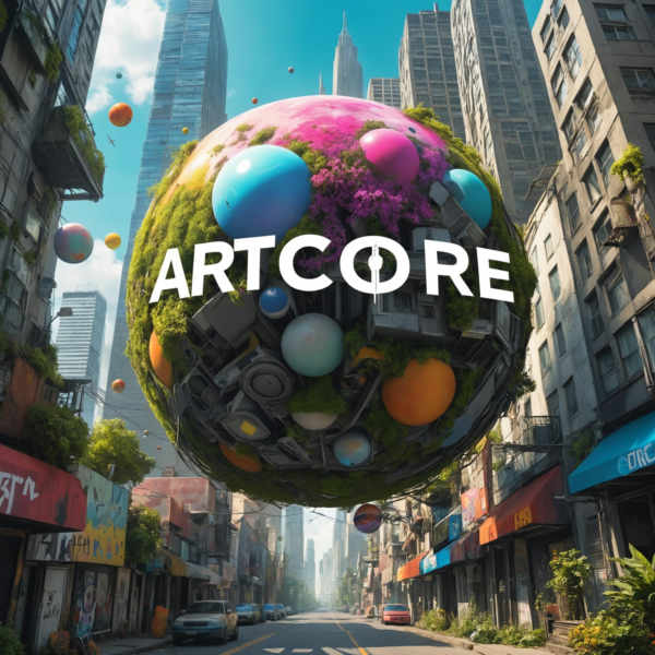 ArtCore - v1.0
