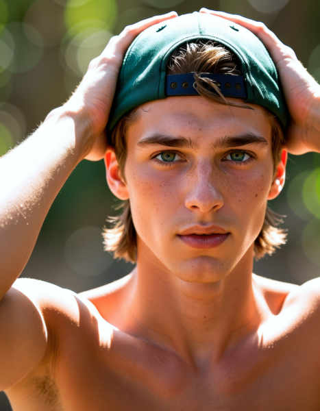 CyberRealistic XL Desire - Desire v1.0 (DMD2)