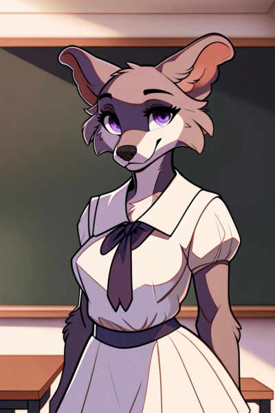 Azoomer Style LoRA | PonyXL, SDXL, SD 1.5 | - SD 1.5 v3.0