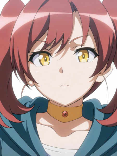 Jada| Goblin's Lair - AnimagineXL 4.0opt