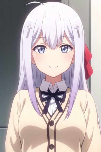 · · - Raphiel Shiraha Ainsworth-Gabriel Dropout - SD 1.5