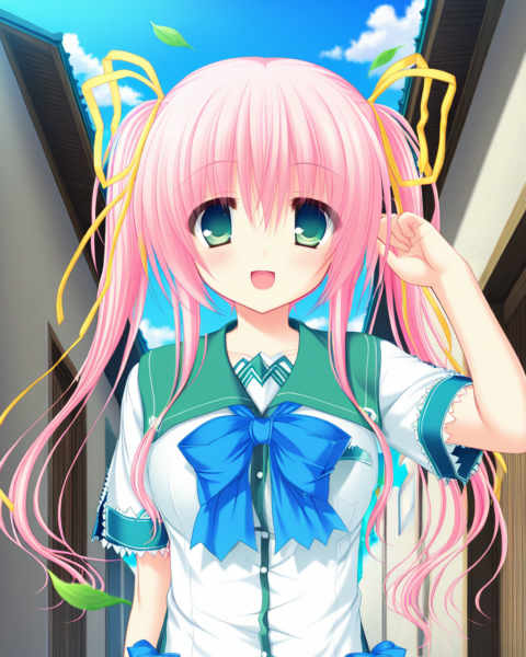 Toono Sayaka| NekokoiXL - v1.0