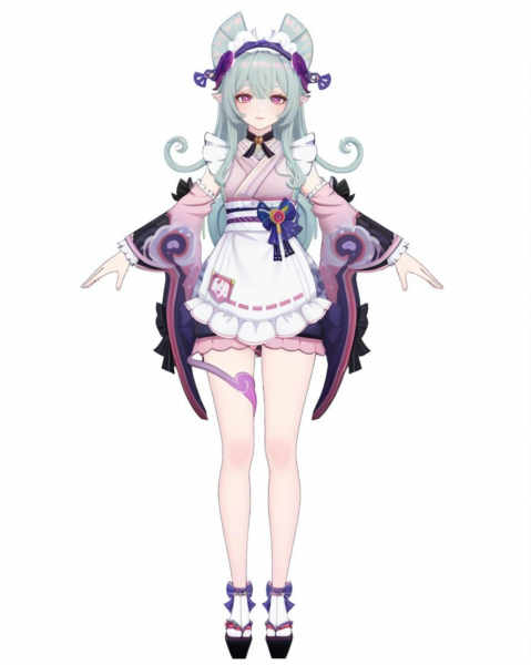 MIHOYO Collection (Honkai Impact 3rd | Honkai Star Rail | Genshin Impact | Zenless Zone Zero) - -Yum