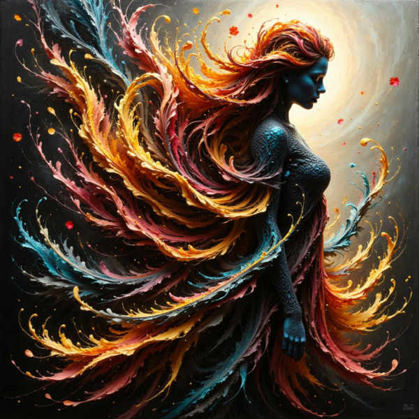 Flux vividizer | Flux enhancer - v1.0