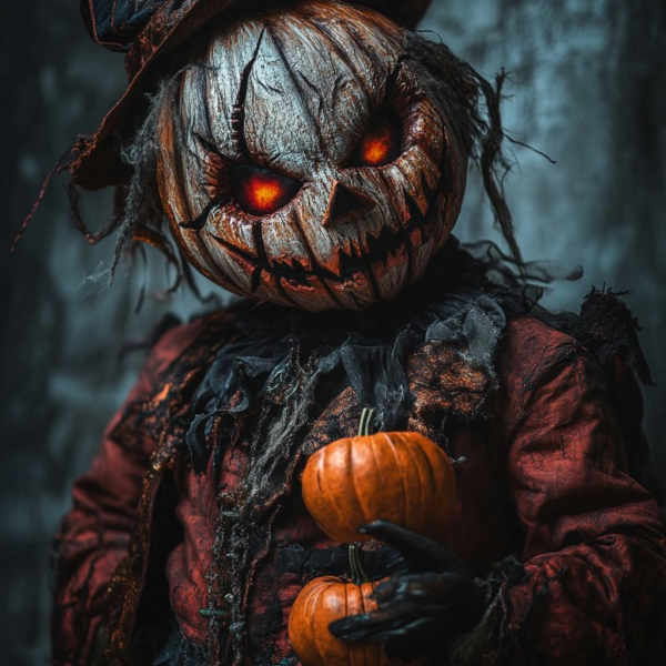 VNS - Real Horror Flux - v1.0