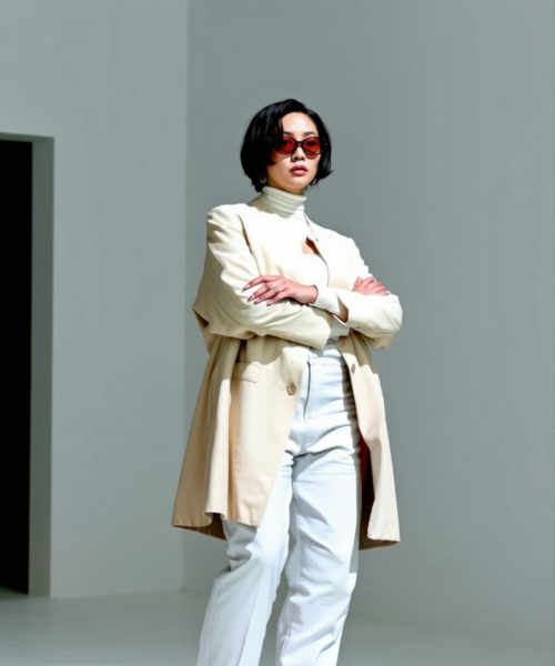 DJZ Super Fashion Flux - v2