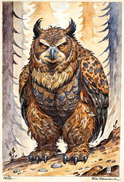 Milo Manara Art Style-GMR - Milo Manara XL-GMR