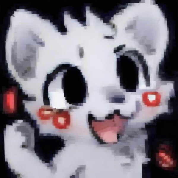 Fir_emoji | Furry style - Stable Diffusion 1.5 cat