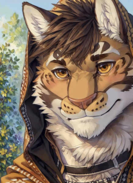 Likulau - Nekojishi - Likulau-v1.0