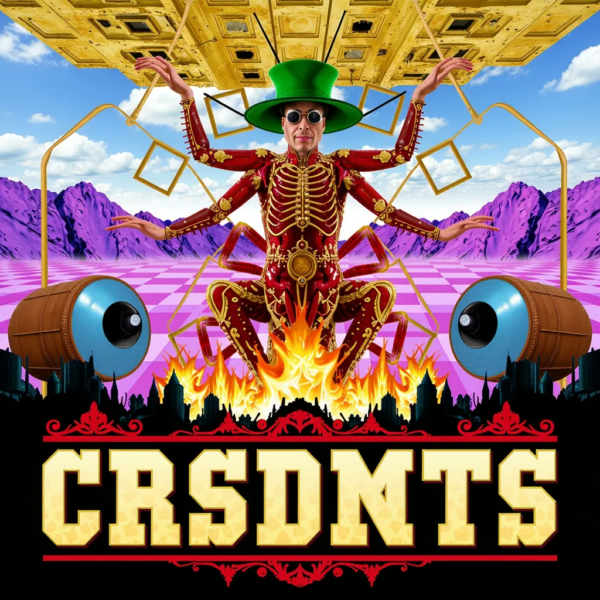 ATV Cursed Mantis V1 - v1.0