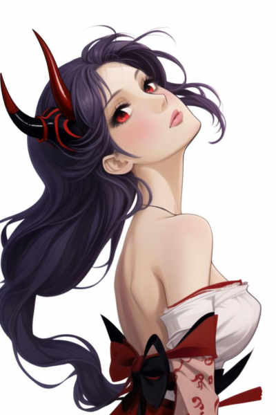 simple and efficient model mixing method - Sample 4 Double stack