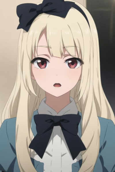 Ogasawara Rinko | Shirobako | シロバコ - v1.0