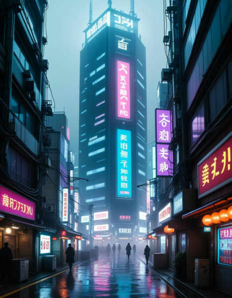 street-level view - v1.0