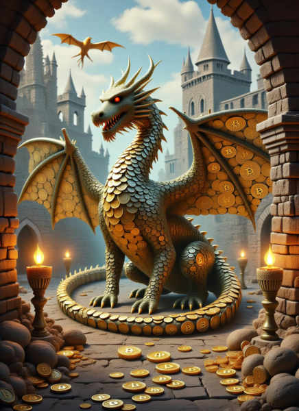 Bitcoined Morph LoRA FLUX/XL - FLUX.1 D float16