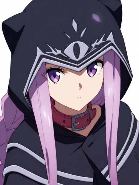 | Fate/Grand Order - AnimagineXL 4.0opt