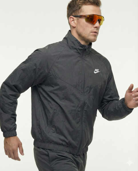 NikeRunner - version1