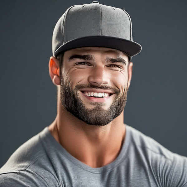 Mascular Face - v1.2.2