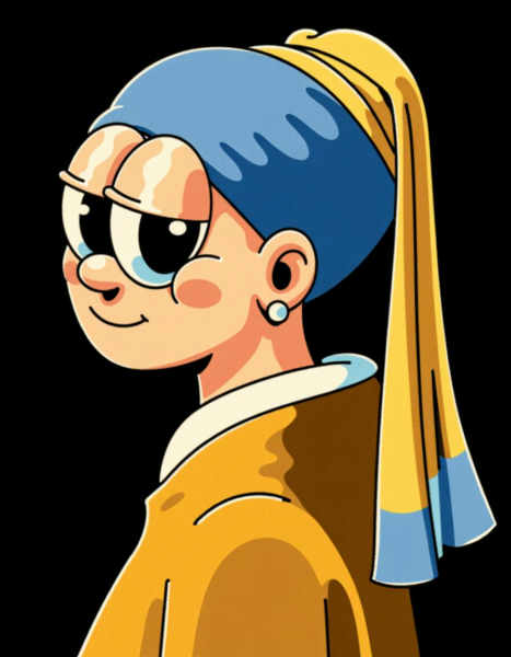 Wizard's Big Eyed Cartoon Faces - v1.0