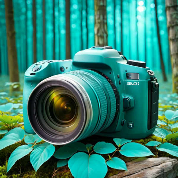 - 06 Camera Showcase