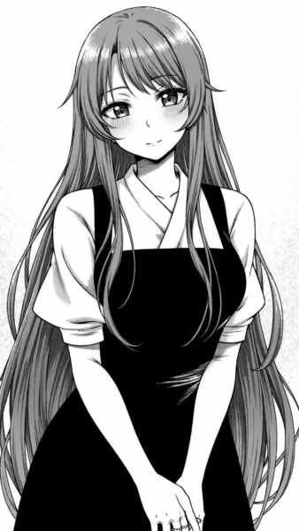 Kaoru Mori‘s Manga style lora - v1.0