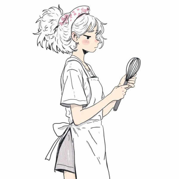 Enna Sketch Style - v1.0